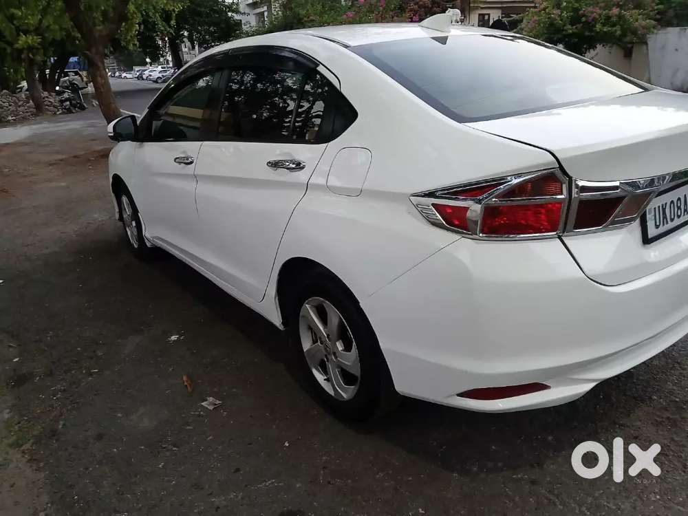 Honda City 2014 Diesel 75000 Km Driven