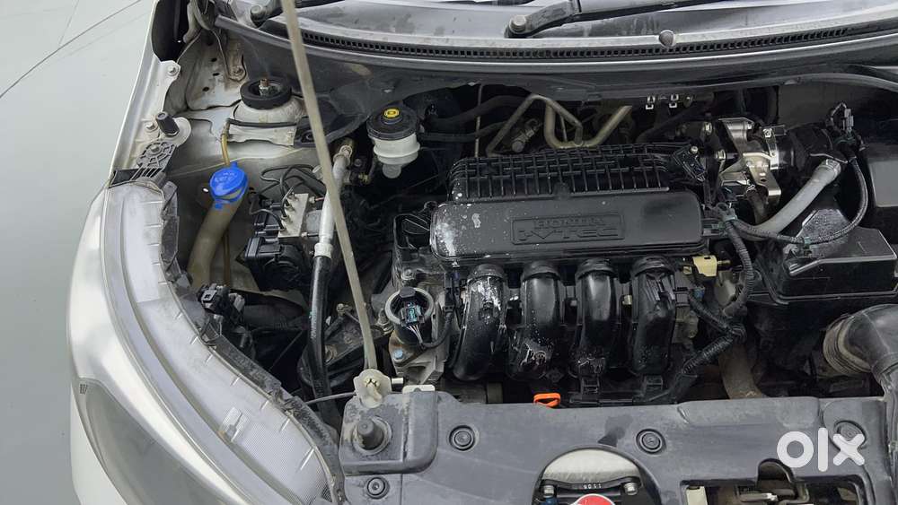 Honda Br-v I-vtec V Mt, 2016, Petrol
