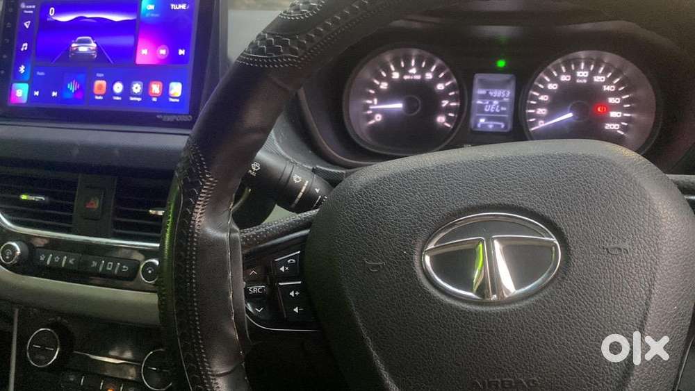 Tata Petrol Car 2018 Manual Transmission