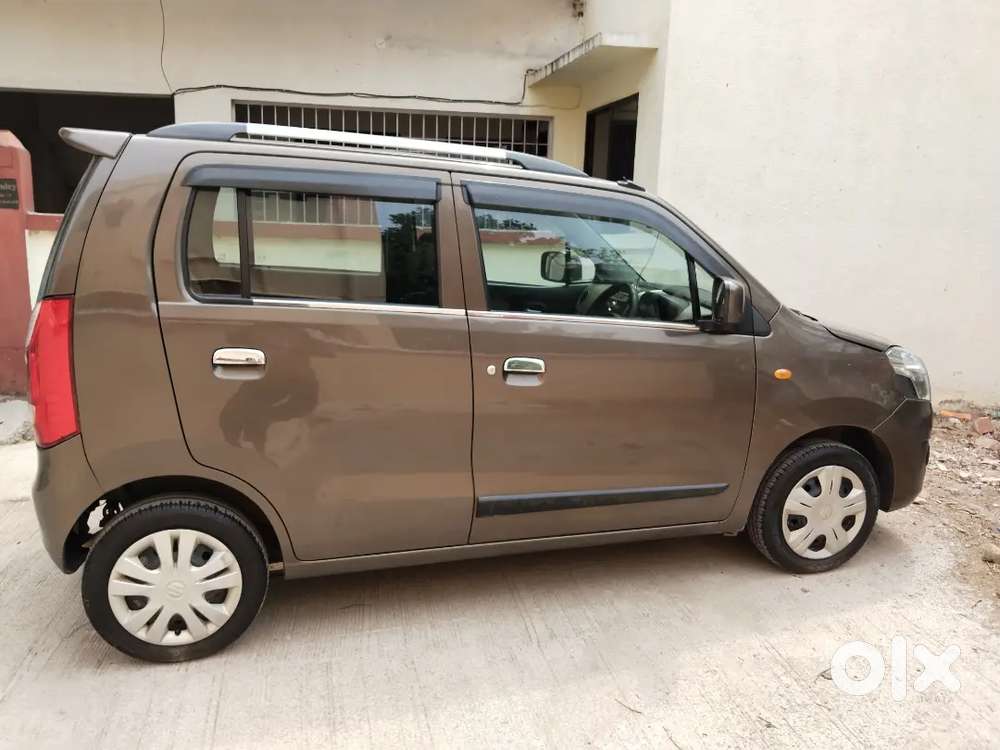Maruti Suzuki Wagonr(2015)with Very Good Condition