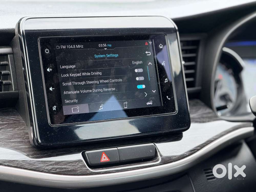 Maruti Suzuki Xl6 1.5 Alpha At, 2024, Petrol