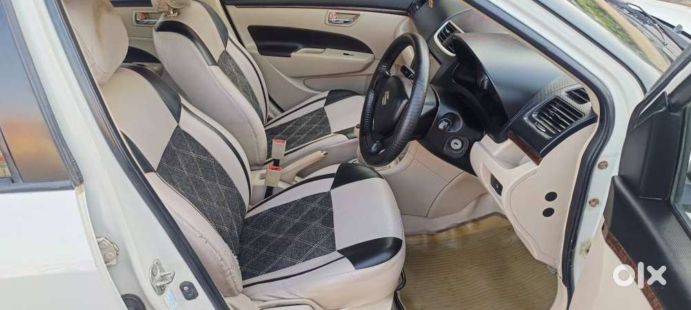 Maruti Suzuki Swift Dzire Vdi Bsiv, 2014, Diesel