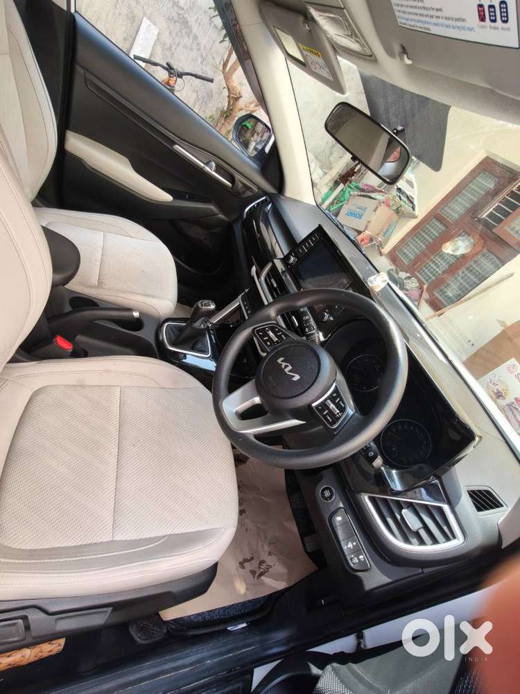 Kia Seltos Htk 2023