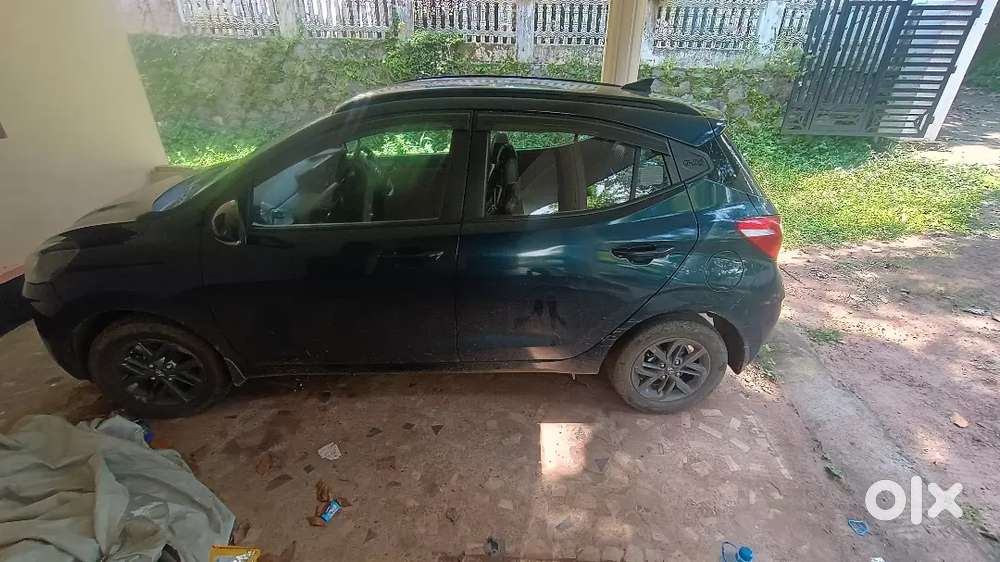 Hyundai Grand I10 Nios Sportz 2023