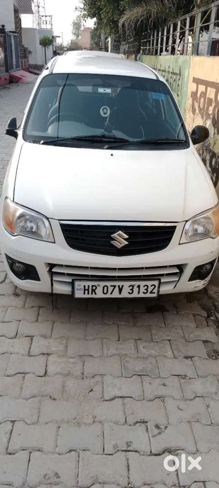 Maruti Suzuki Alto 2014 एक दम ओक है कार