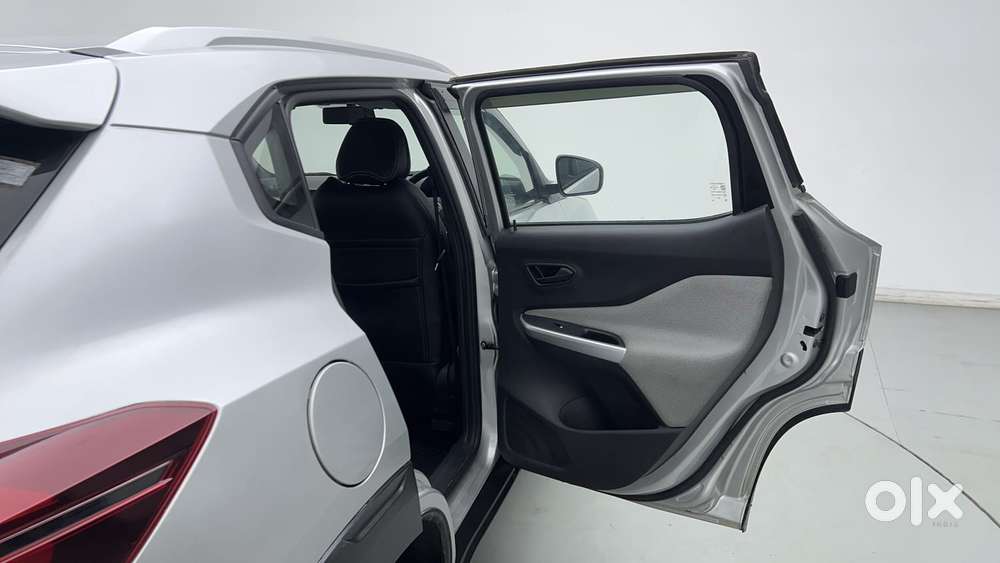 Nissan Magnite 1.0 Xe, 2021, Petrol