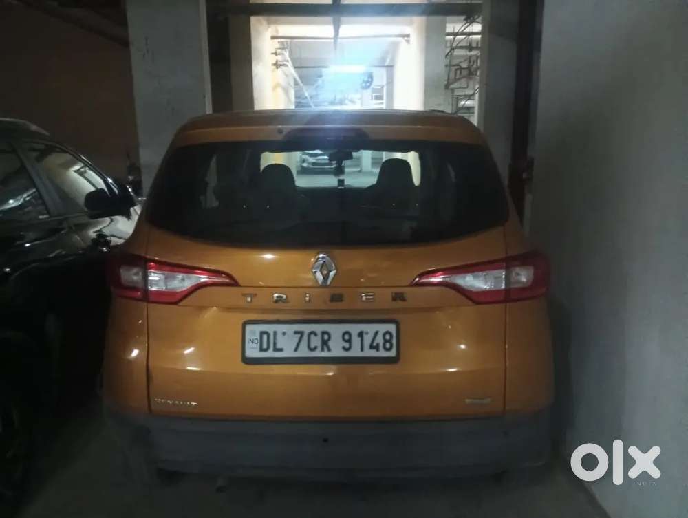 Car In Good Condition