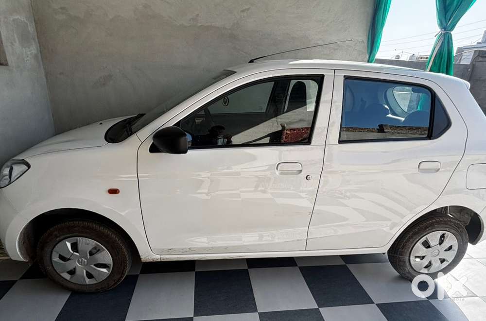 Maruti Suzuki Alto K 10 2026