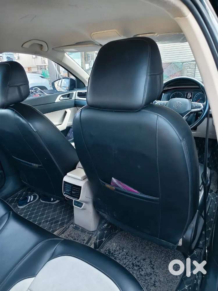 Volkswagen Virtus 1.0 Highline 2023