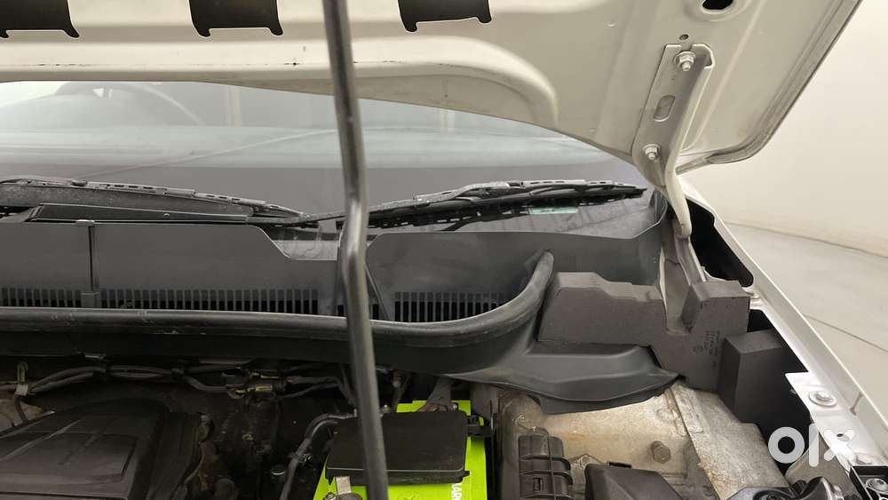 Skoda Kushaq 1.0 Tsi Ambition At, 2021, Petrol
