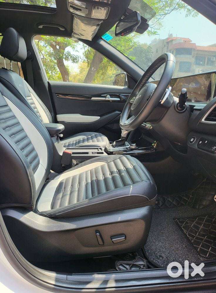 Kia Seltos 1.4 Gtx + Petrol At, 2024, Petrol