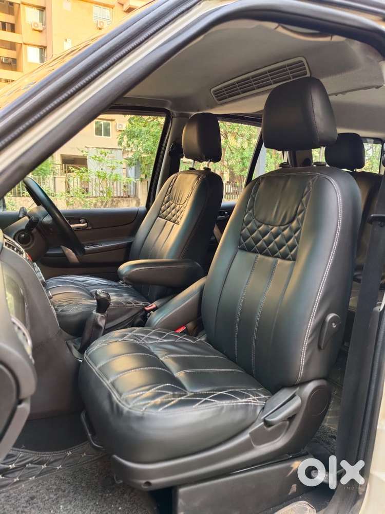 Tata Safari Storme Vx, 2018, Diesel
