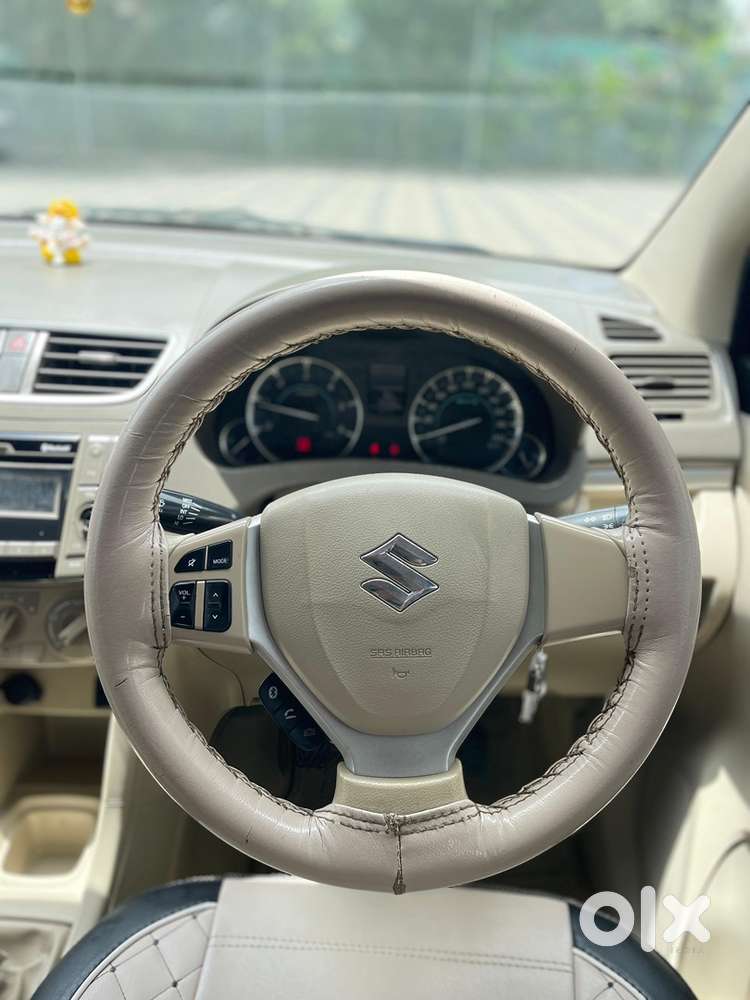 Maruti Suzuki Ertiga Diesel 2016