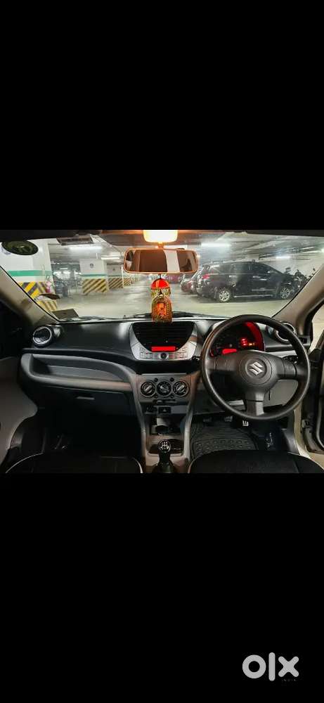 2010 Maruti Suzuki A-star