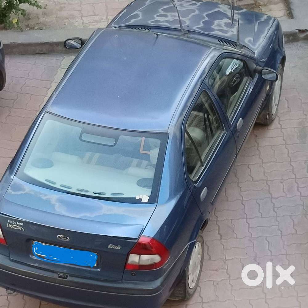Ford Ikon Car For Sale
