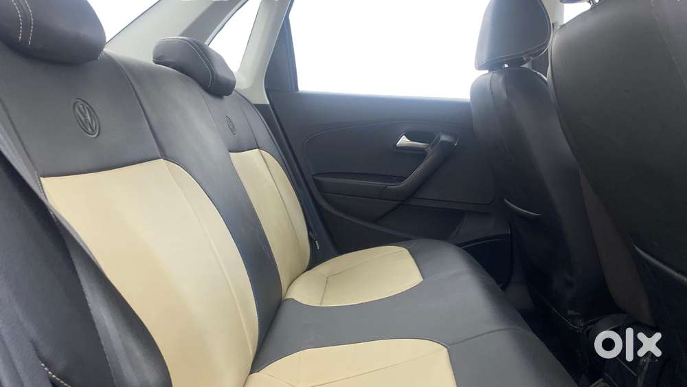 Volkswagen Ameo 1.0 Mpi Comfortline, 2018, Petrol