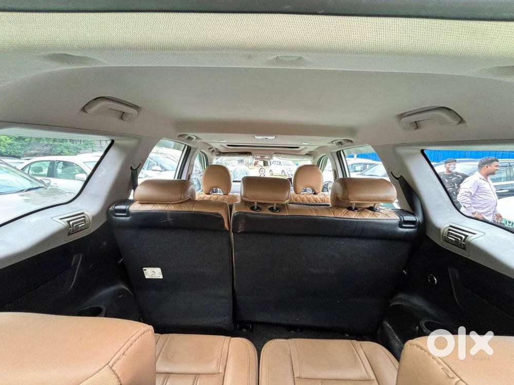 Mahindra Xuv500 W11, 2021, Diesel