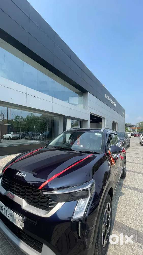 Kia Sonet 2025 Manual Petrol