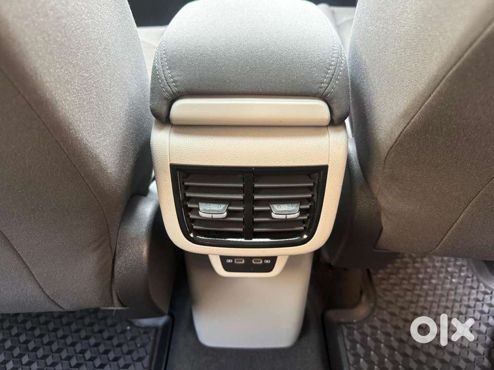 Skoda Kushaq 1.0 Tsi Ambition At, 2024, Petrol