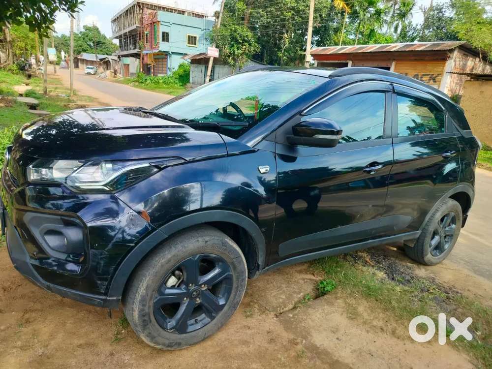 Tata Nexon 2023