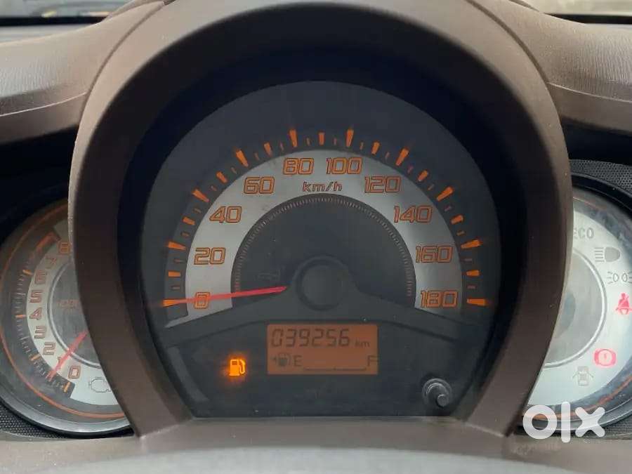 Honda Brio S Mt, 2012, Petrol