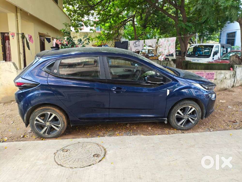 Tata Altroz Xz Plus 2023