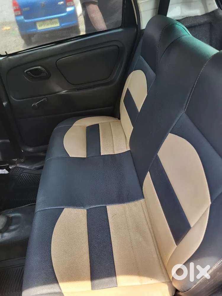Maruti Suzuki Alto 2012 Petrol 55000 Km Driven