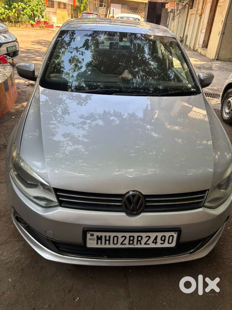 Volkswagen Vento 1.6 2011