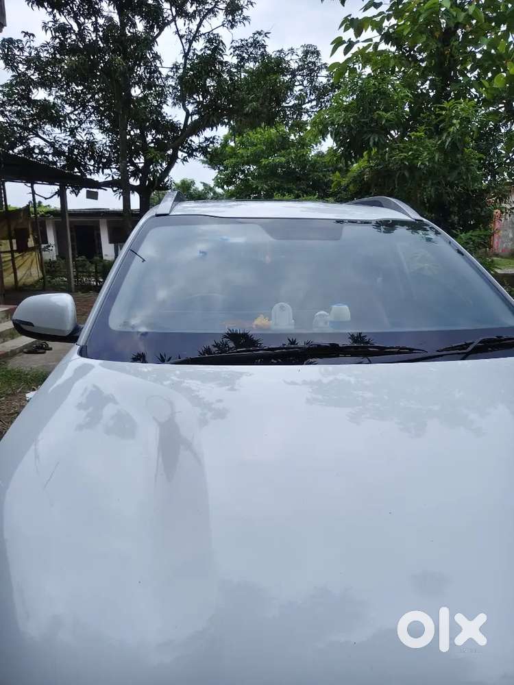 Kia Sonet Anniversary 2022 Petrol 34500 Km