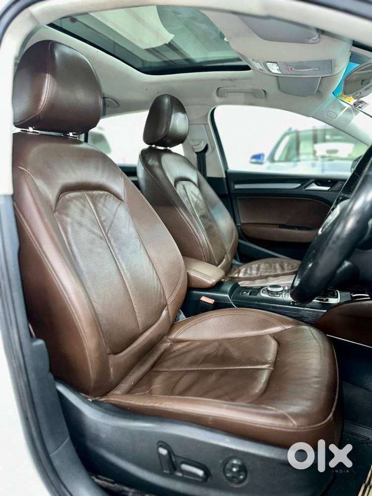 Audi A3 2.0 35 Tdi Premium Plus, 2015, Diesel