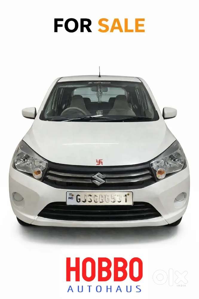 Celerio Brand New Condition