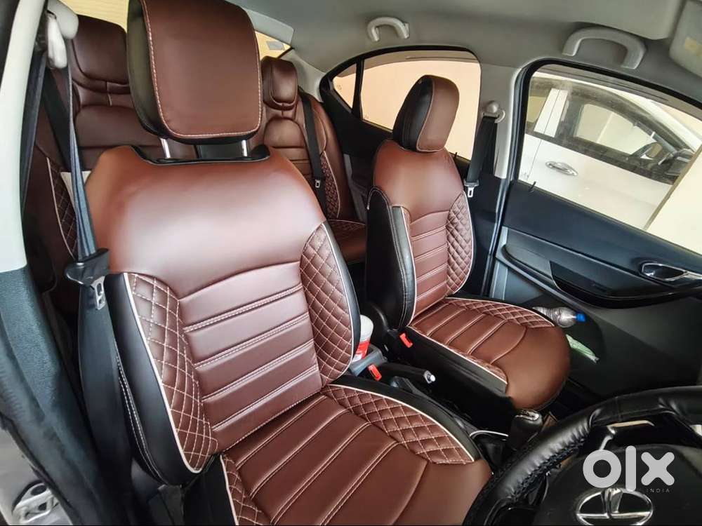 Tata Tigor Jtp 2019