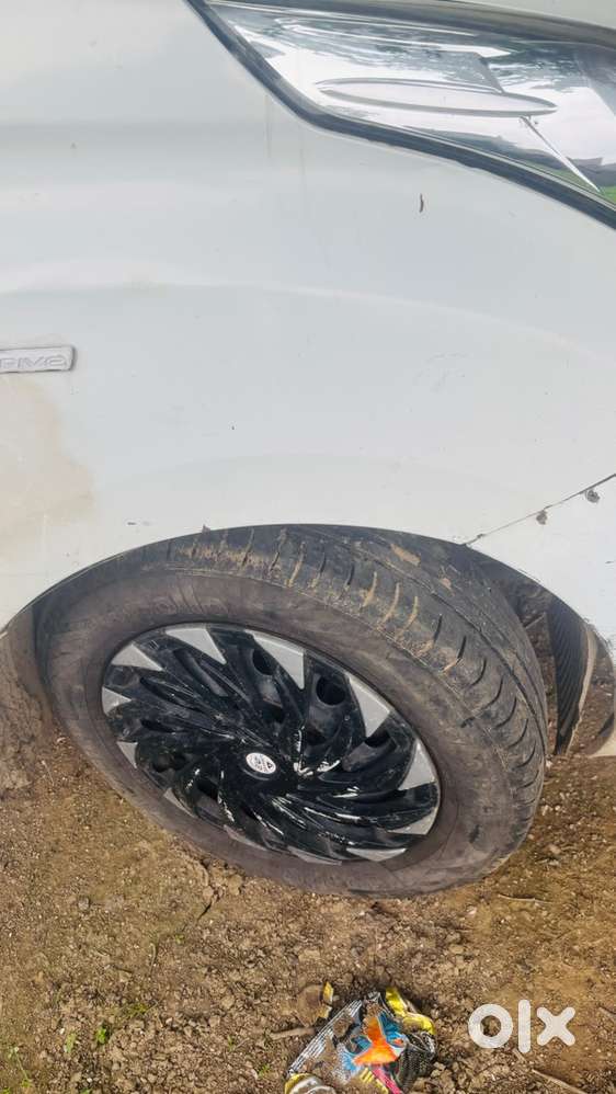 Hyundai Eon Petrol 127000 Km Driven