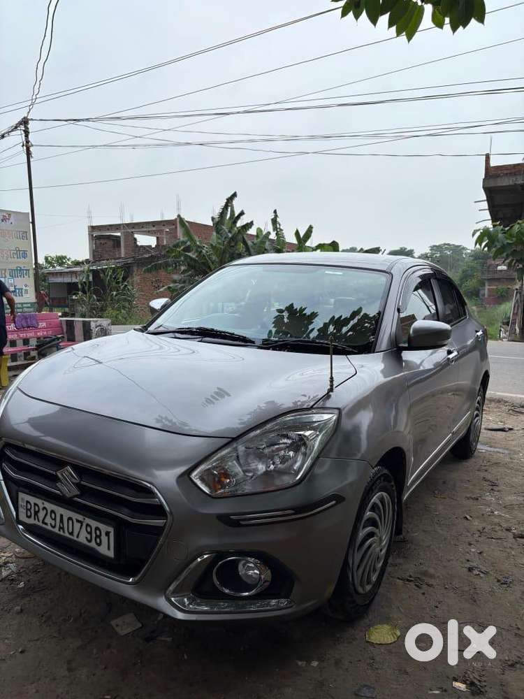 Maruti Suzuki Dzire 2021 Petrol Good Condition