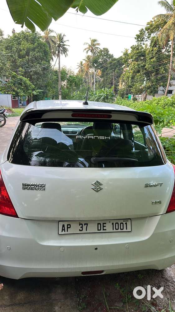 Maruti Suzuki Swift Diesel Well Maintained