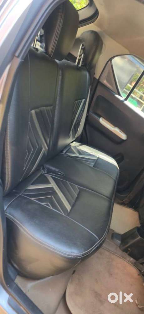 Maruti Suzuki Ignis 1.3 Delta, 2018, Petrol