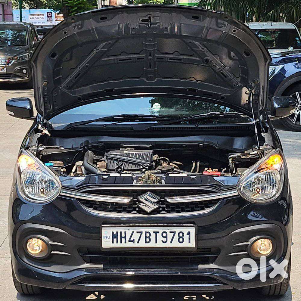 Maruti Suzuki Celerio Zxi Plus Amt, 2024, Petrol