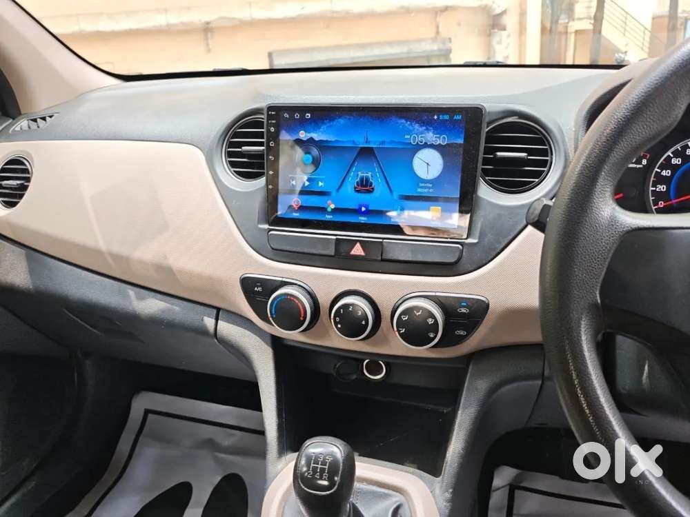 Hyundai Grand I10 1.2 Kappa Magna, 2017, Petrol