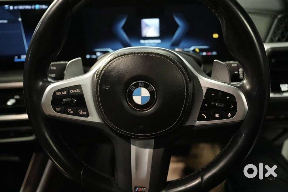 Bmw X5 Xdrive 30d, 2024, Diesel