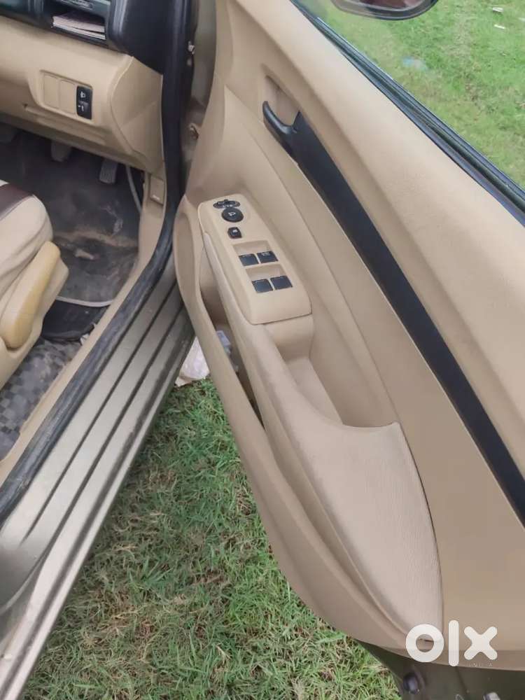 Honda City Petrol Manual 2010