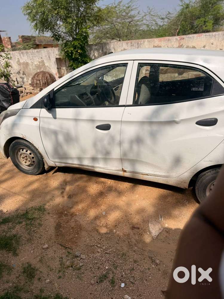 Hyundai Eon