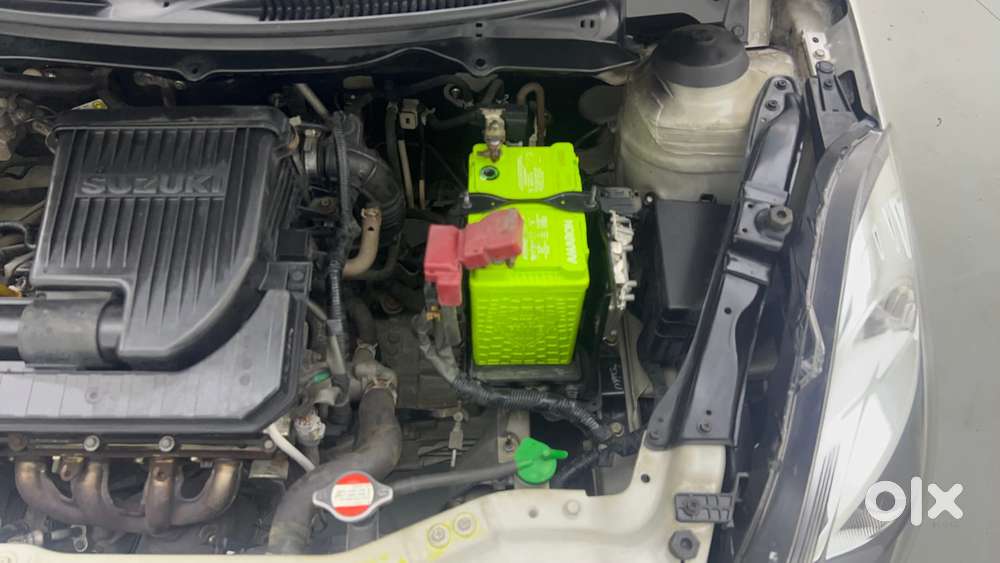 Maruti Suzuki Swift Dzire 1.2 Zxi, 2015, Petrol