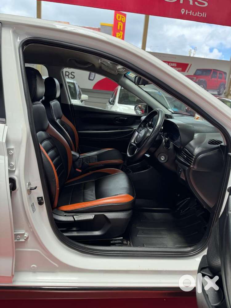 Hyundai I20 1.2 Spotz, 2022, Petrol