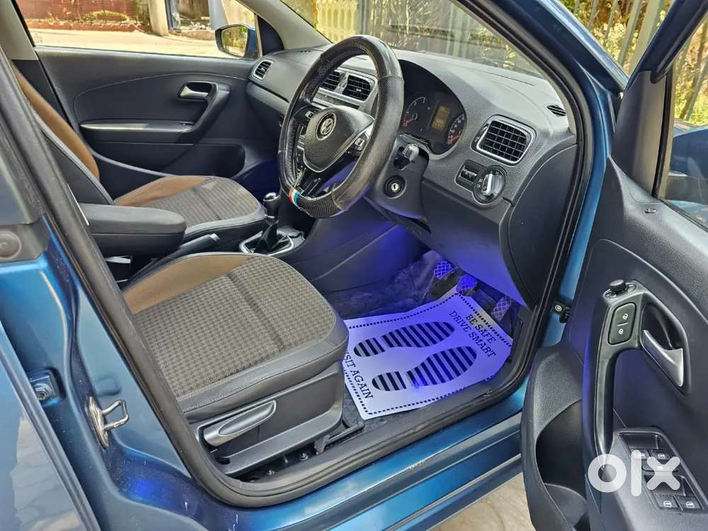 Volkswagen Highline Plus 2018 Diesel