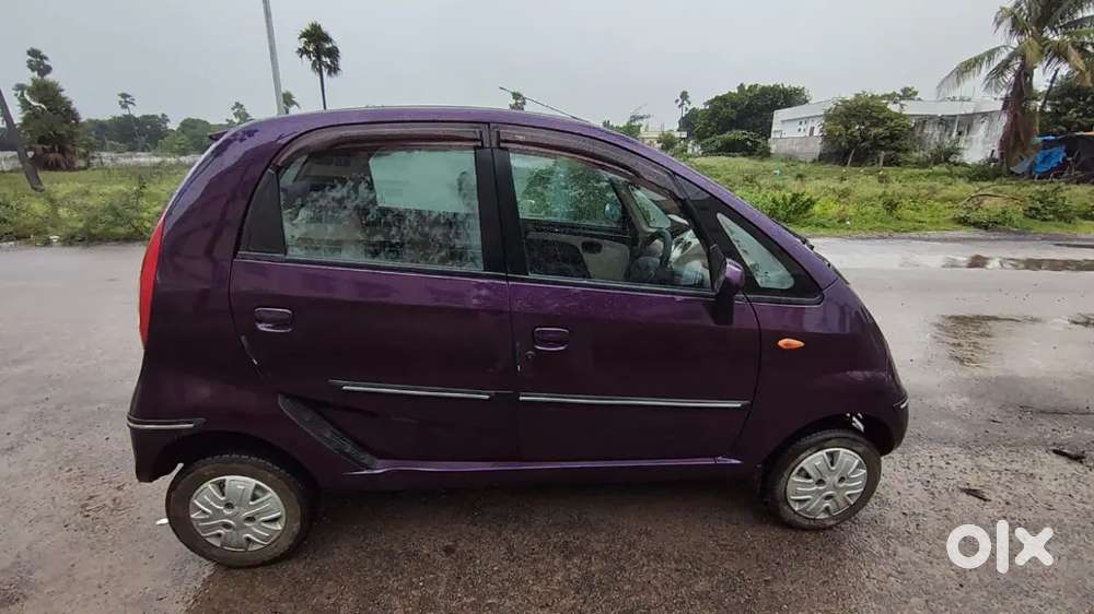 Tata Nano Twist Xt 2015 Brand New Car