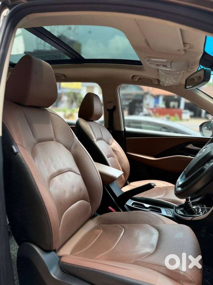 Mg Hector Sharp Diesel Mt, 2023, Diesel