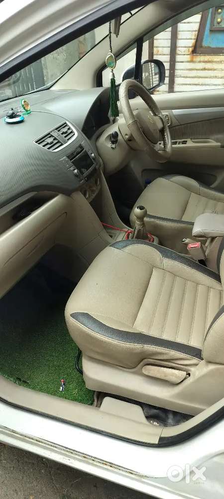 Maruti Suzuki Ertiga 1.5 2014