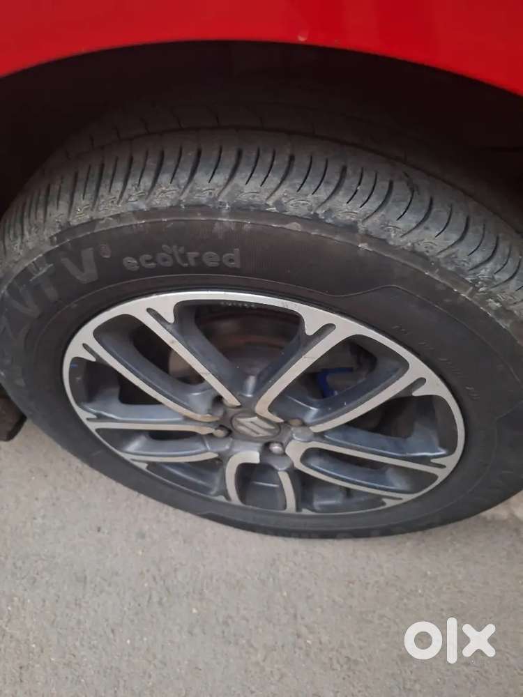 Maruti Suzuki Swift 2018 Diesel 157000 Km Driven