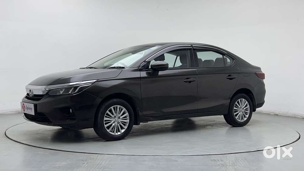 Honda City I-vtec V, 2022, Petrol