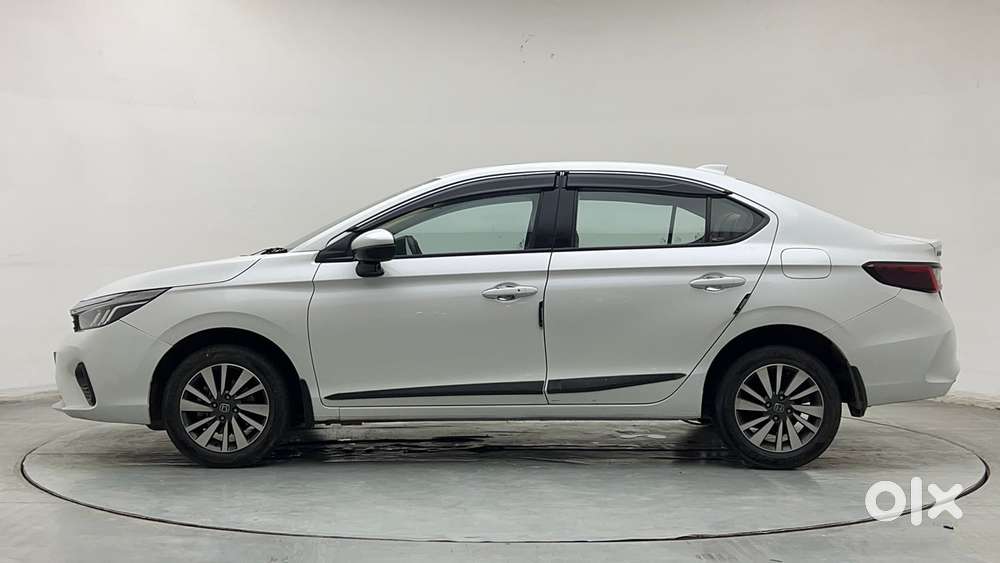 Honda City 1.5 Vx I-vtec Mt, 2024, Petrol